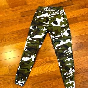 Windsor- American Bazi - camp cargo pants